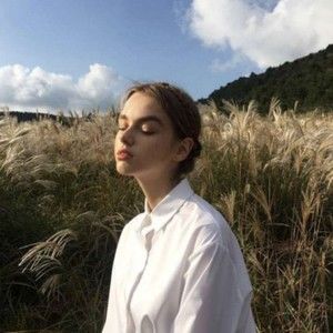 Meet your Posher, Rowe